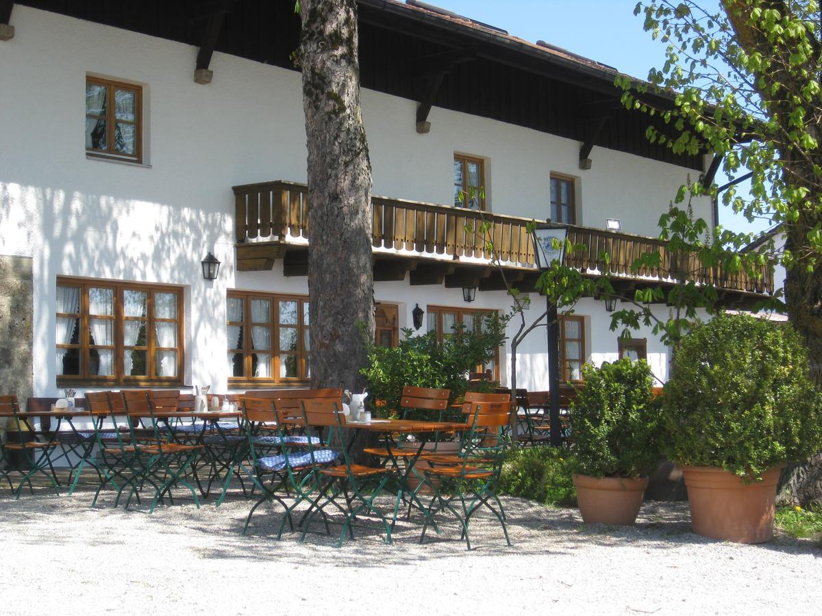 Haflhof Hotel Egmating