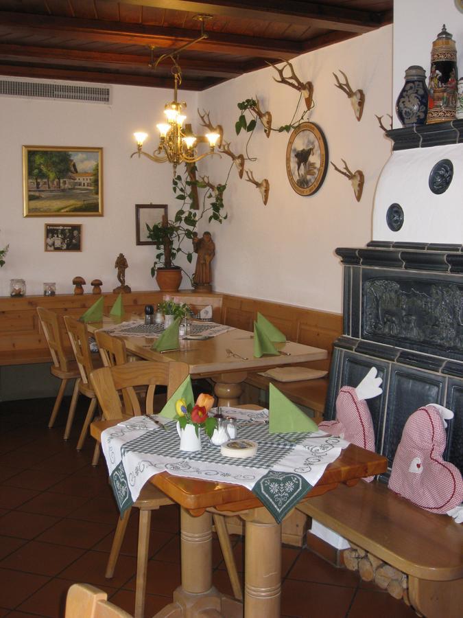 Haflhof 3* Egmating