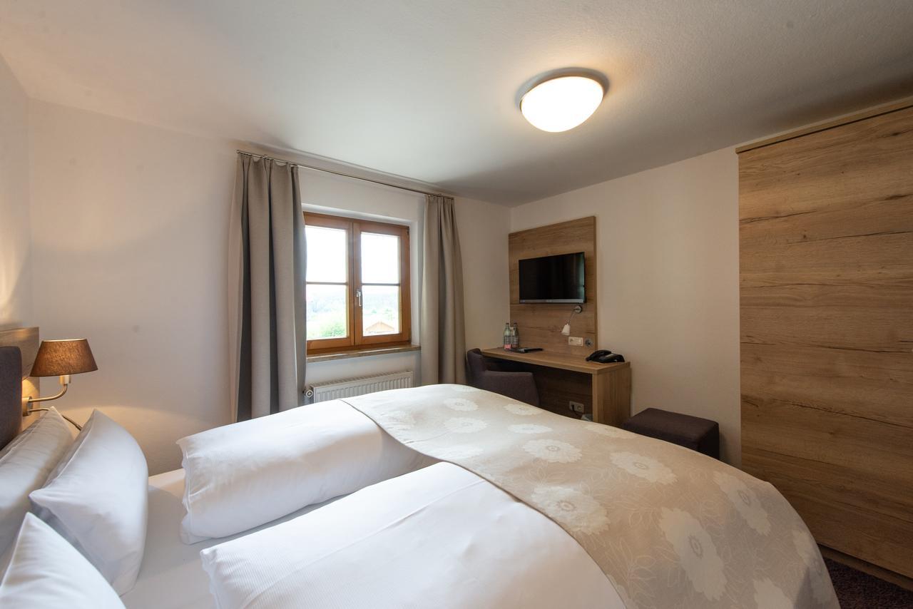 Haflhof Hotel 3*