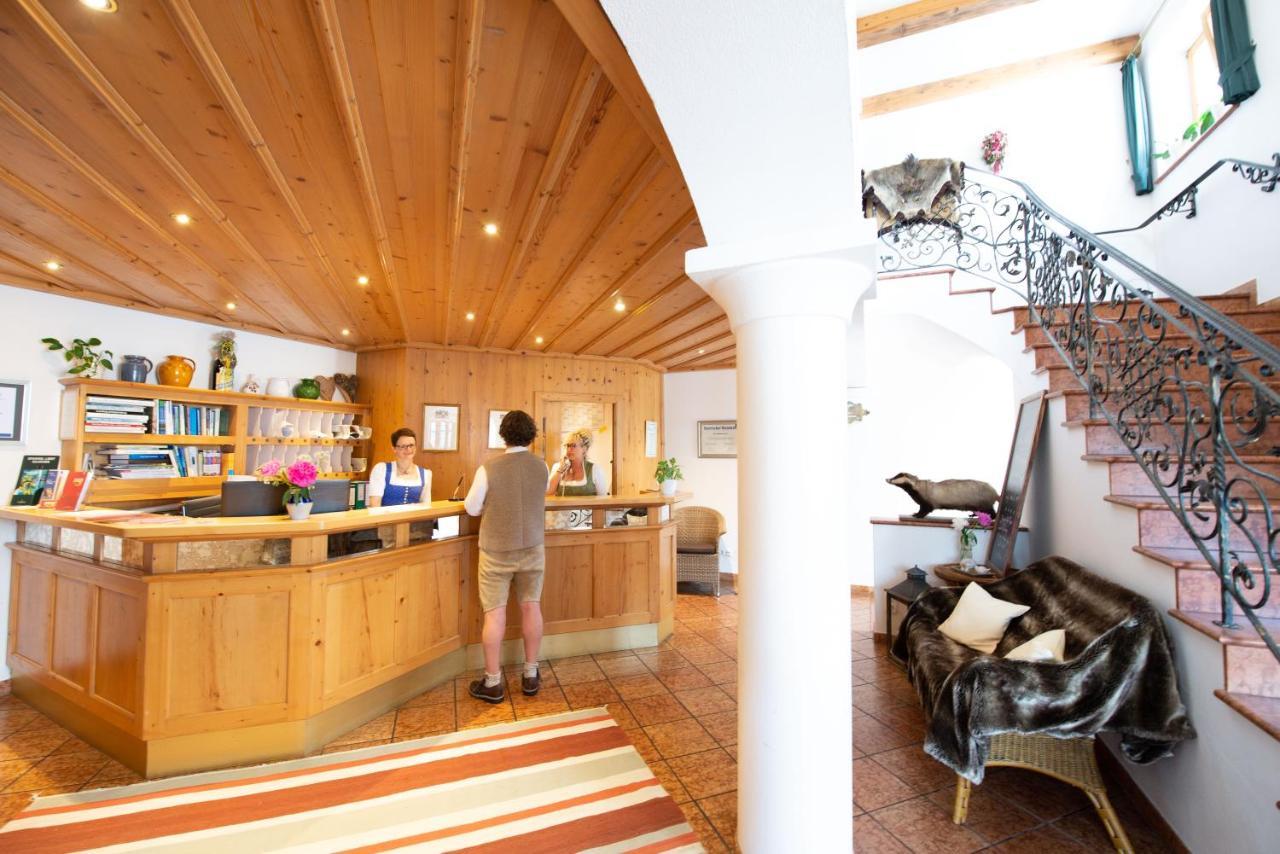 Haflhof Hotel 3*