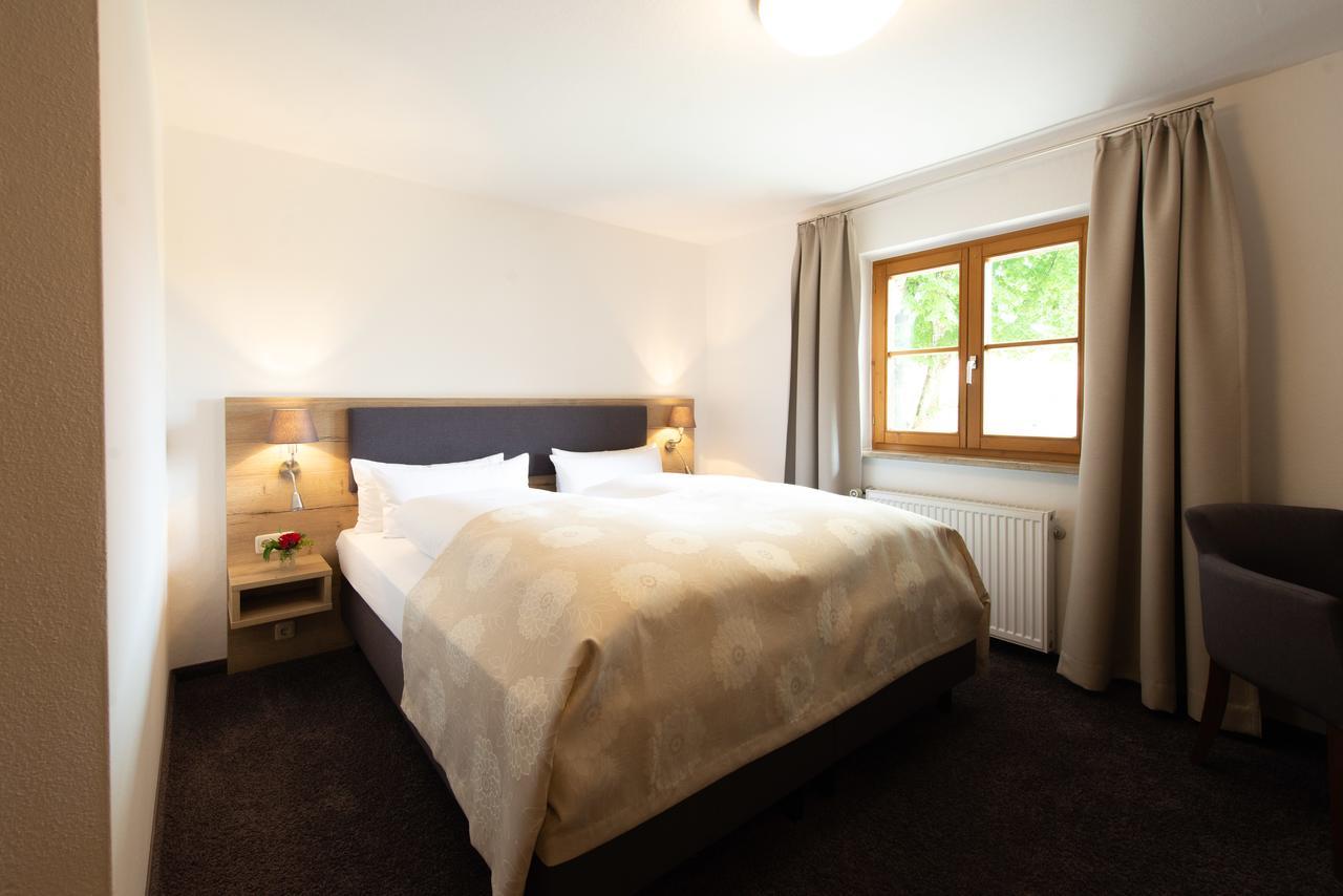 Haflhof Egmating